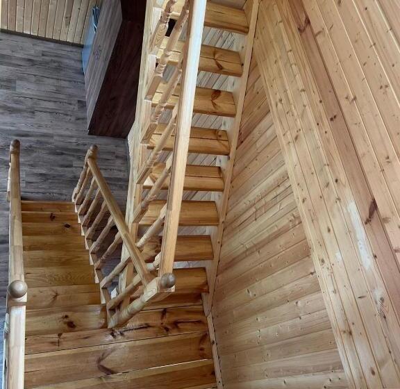 Вилла 2 Спальни, Cottage Chalet And Tours