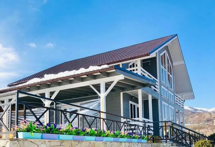 マウンテンビュースイート, Cottage Chalet And Tours