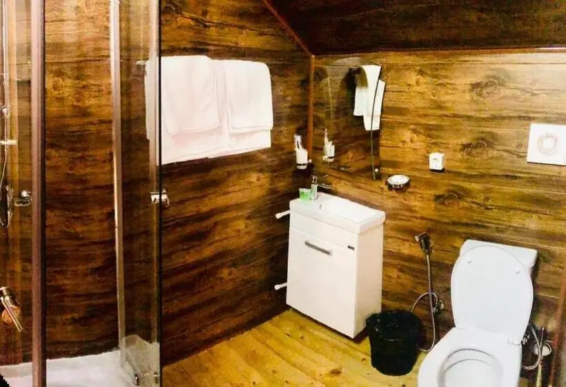 マウンテンビュースイート, Cottage Chalet And Tours