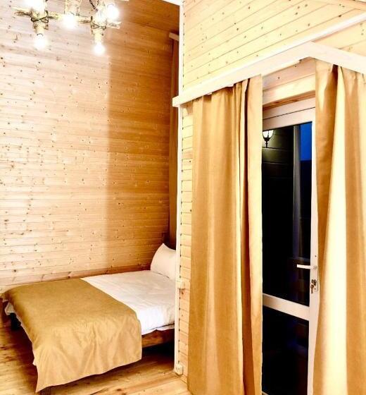 山景套房, Cottage Chalet And Tours