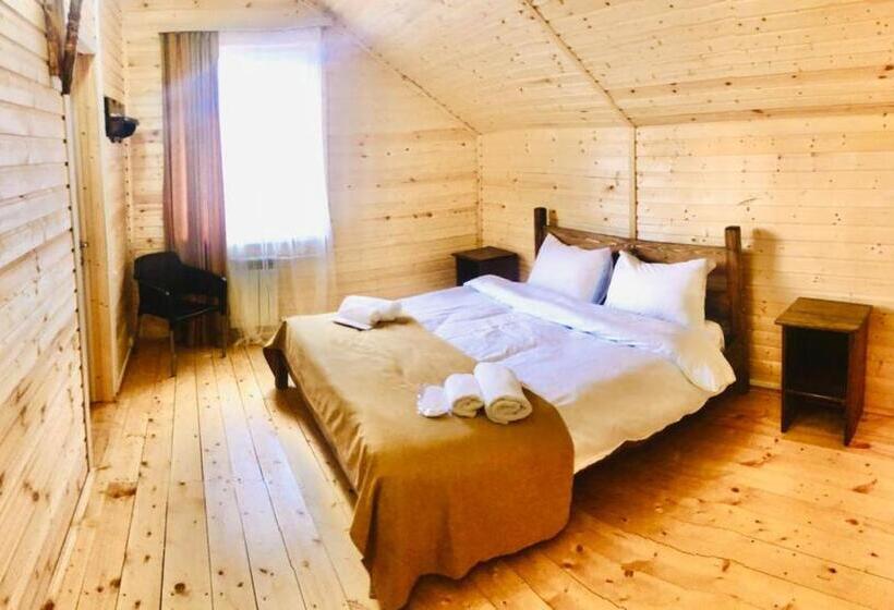 标准间, Cottage Chalet And Tours