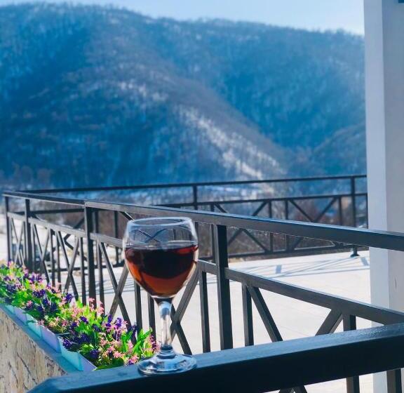 Номер Стандарт, Cottage Chalet And Tours