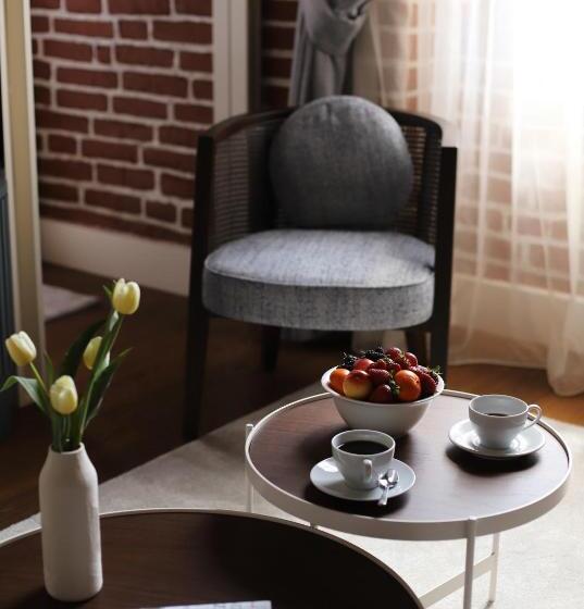 Suite with Balcony, Ecole St. Pierre