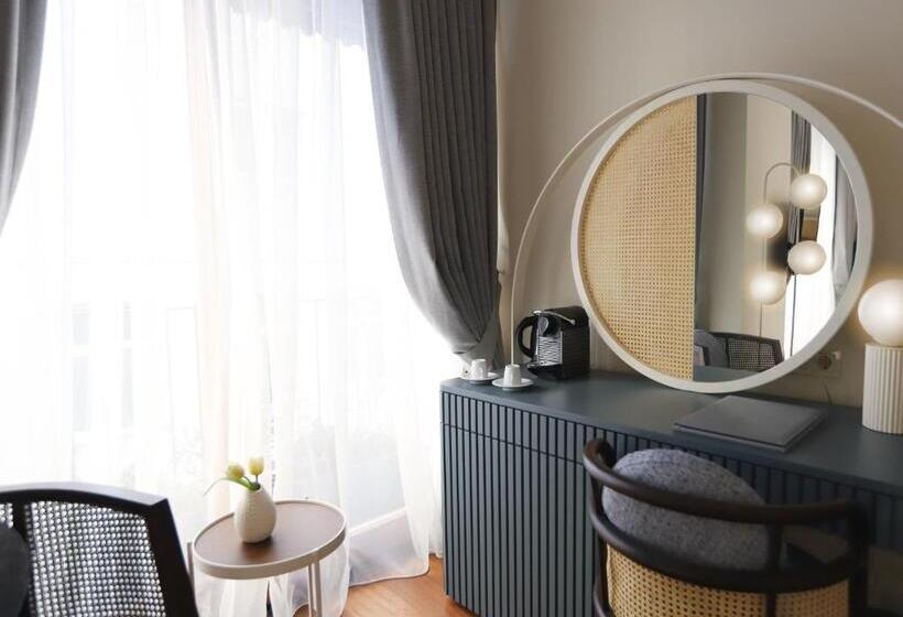 Suite with Hot Tub, Ecole St. Pierre