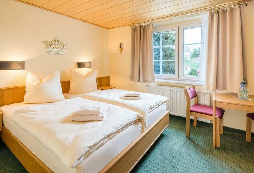 Номер Стандарт, Landhaus Purschenstein