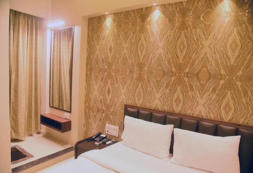 Номер Стандарт, Mayur