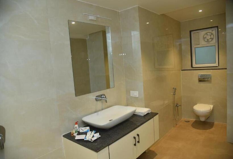 Королевский Люкс, Mayur