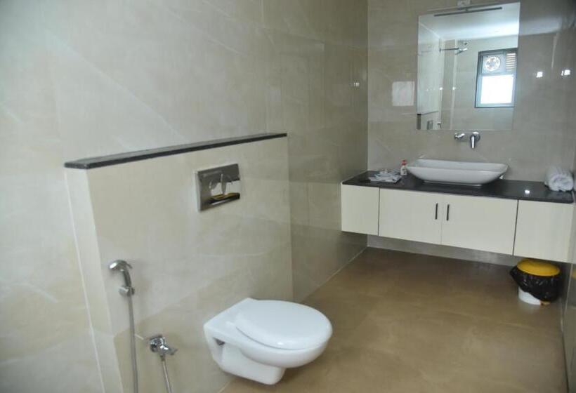 Королевский Люкс, Mayur