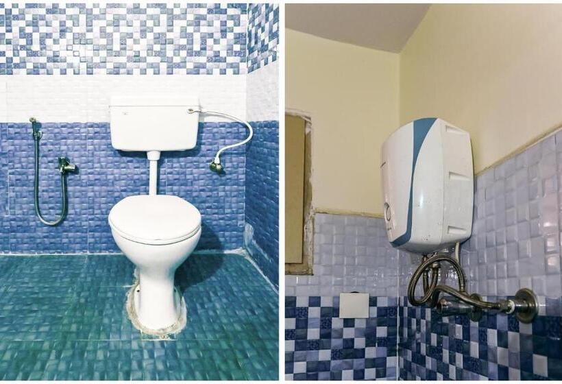 컴포트 트리플 룸, Sri Krishna Eden