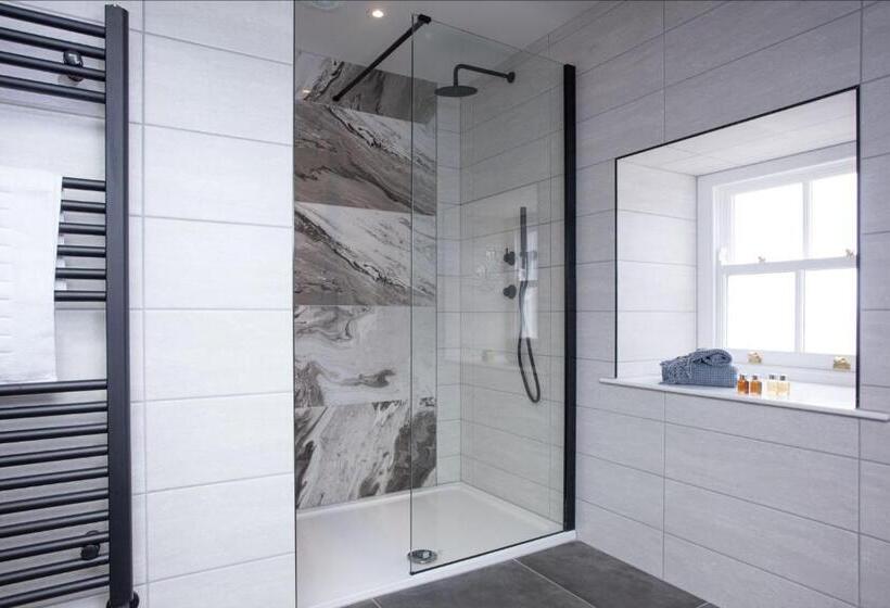 海景套房, Provident, Maritime Suites, Brixham