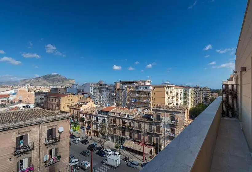 آپارتمان 2 خوابه, Solemar Sicilia   Multi Suite