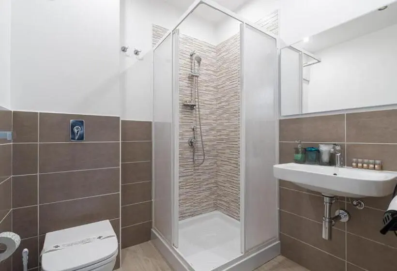 آپارتمان 2 خوابه, Solemar Sicilia   Multi Suite