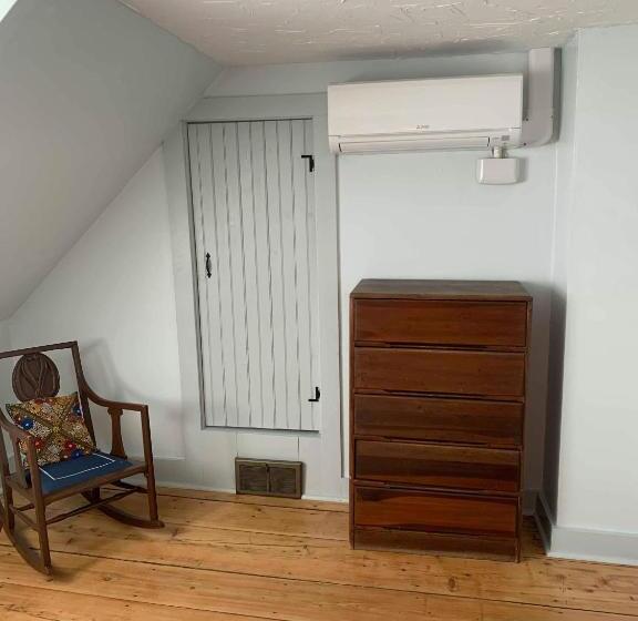 스탠다드 룸, Brook Road Inn