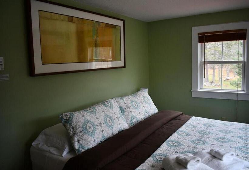 Стандартный Номер Кровать Кинг, Brook Road Inn