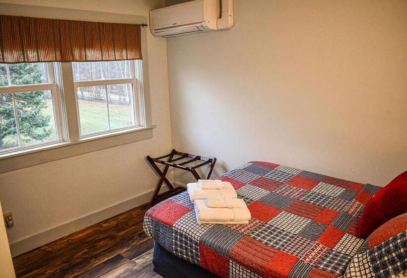 Номер Deluxe, Brook Road Inn