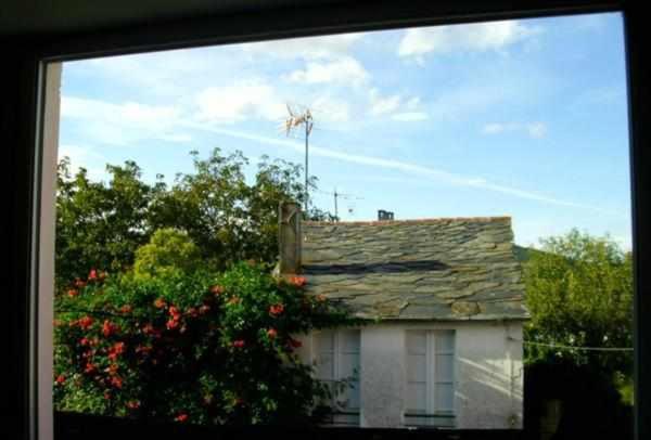 标准间带山景, Casa Taboada