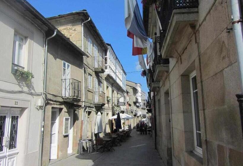 标准间, Casa Taboada