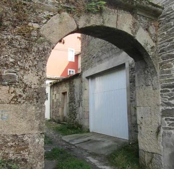 标准间, Casa Taboada