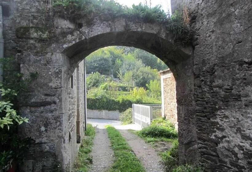 标准间, Casa Taboada