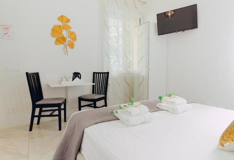 اتاق استاندارد, Grand Central Room