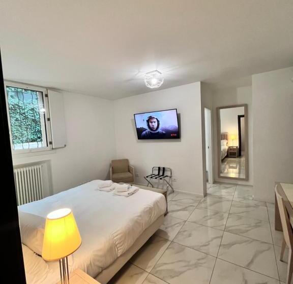 سوئیت جونیور خانوادگی, Grand Central Room