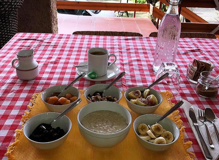 1 Sovrums Lägenhet med Balkong, L Oleandro