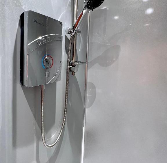 标准间, Roost Hill Guest House Free Parking