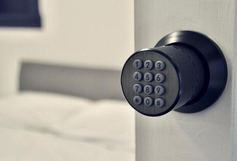 标准间, Roost Hill Guest House Free Parking