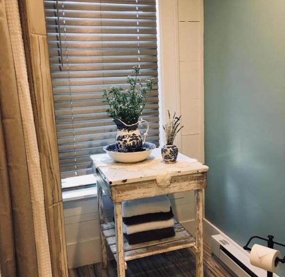 סוויטת 2 חדרי שינה, Wind In The Willows Overnight