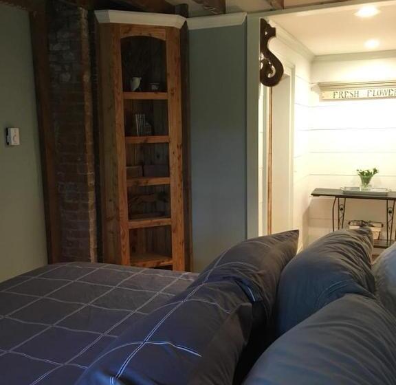 סוויטת 2 חדרי שינה, Wind In The Willows Overnight