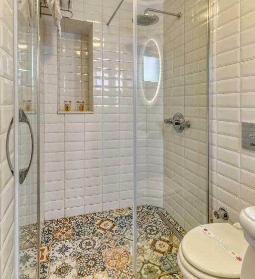 חדר סטנדרט, Sigacik Gardenya Buti̇k Otel