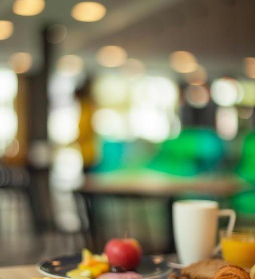 1ベッドルームアパートメント, The Niu Fury Apartments