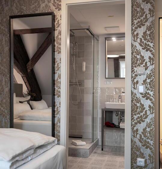 스탠다드 룸, Altstadthotel Der Patrizier