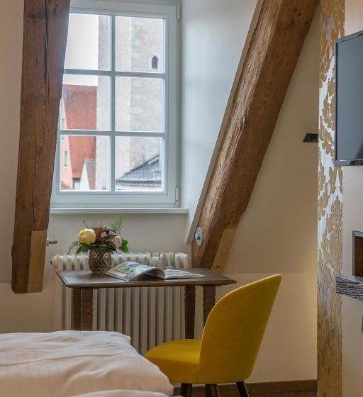 Standardzimmer, Altstadthotel Der Patrizier