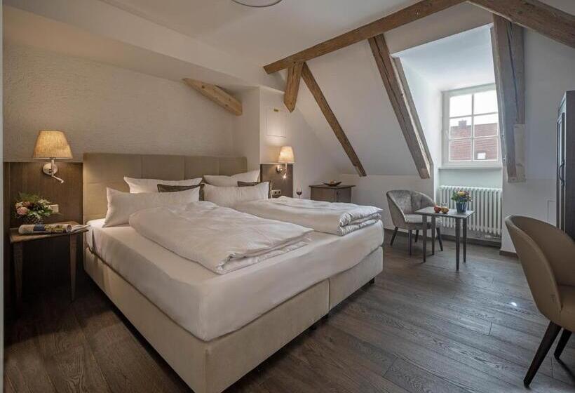 스탠다드 룸, Altstadthotel Der Patrizier