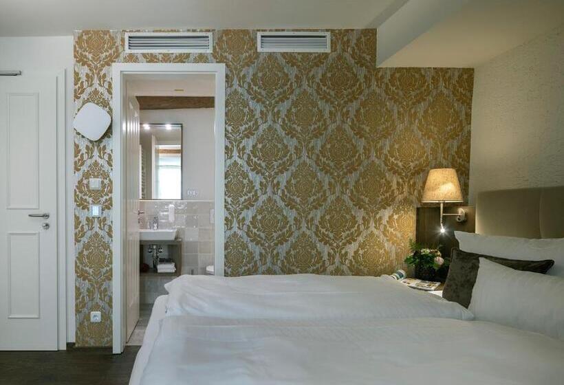 Номер Стандарт, Altstadthotel Der Patrizier