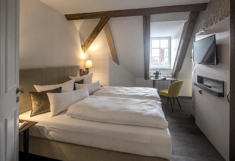 스탠다드 룸, Altstadthotel Der Patrizier
