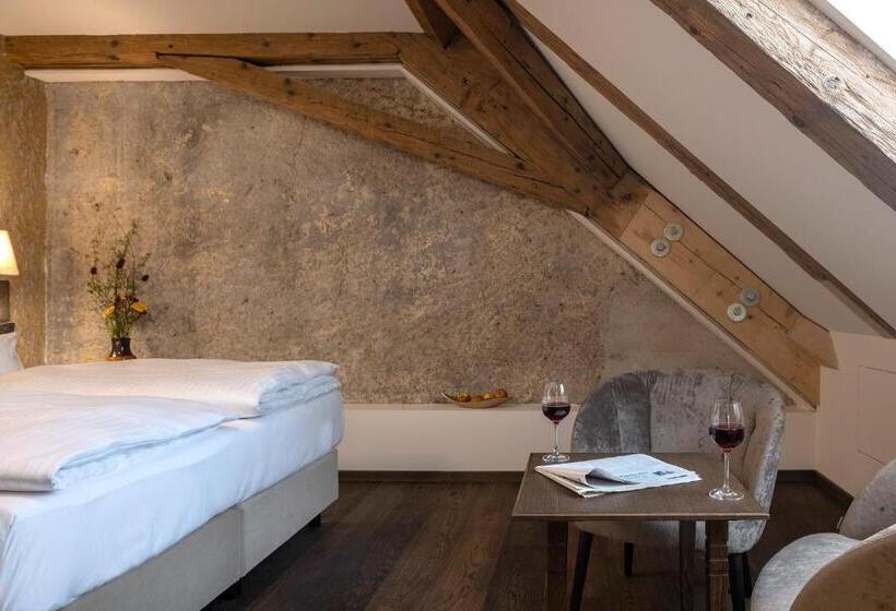 Superior-Zimmer, Altstadthotel Der Patrizier