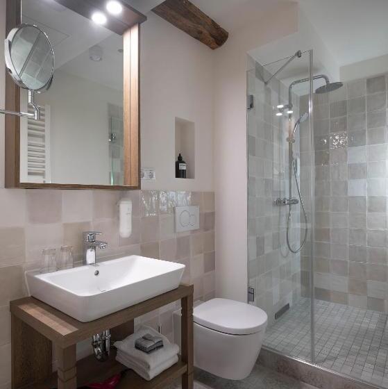 수피리어 룸, Altstadthotel Der Patrizier