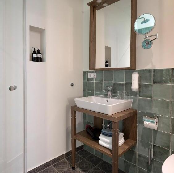 Номер Superior, Altstadthotel Der Patrizier