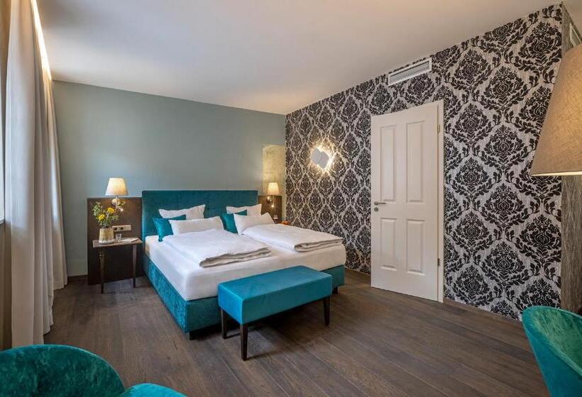 Номер Superior, Altstadthotel Der Patrizier