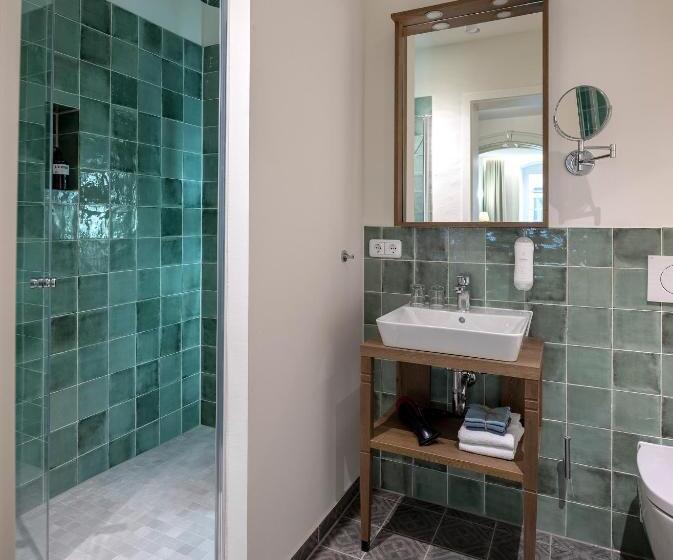 주니어 스위트, Altstadthotel Der Patrizier