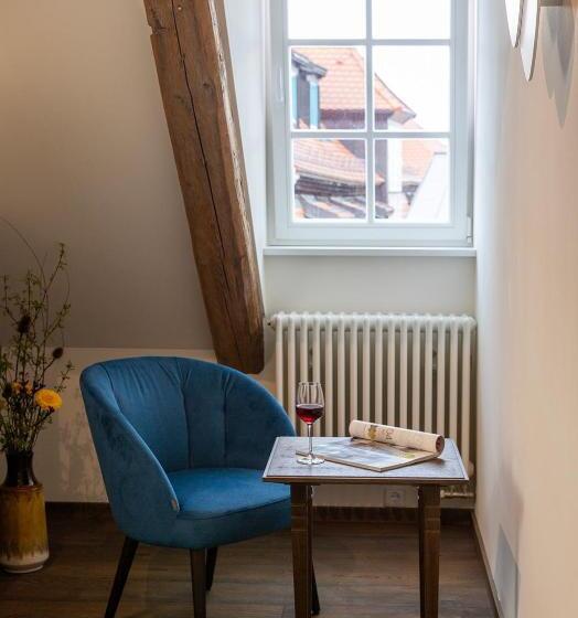 스위트, Altstadthotel Der Patrizier