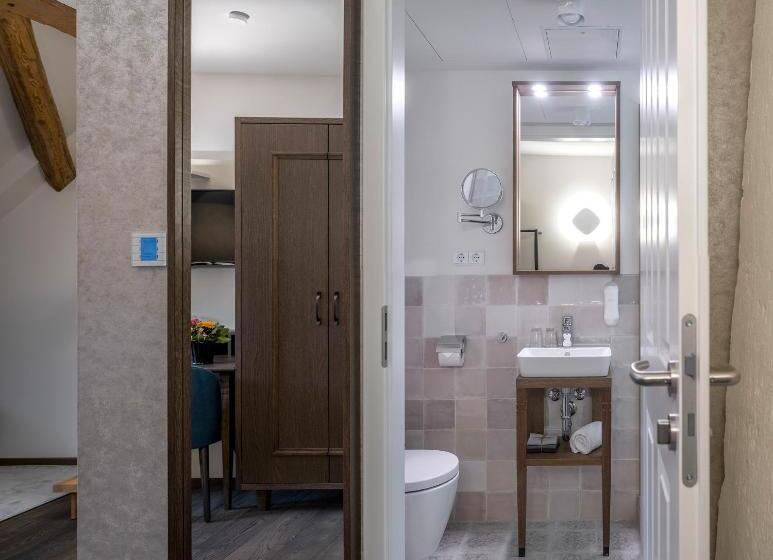 스위트, Altstadthotel Der Patrizier