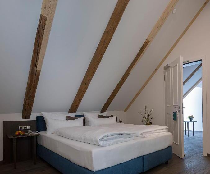 스위트, Altstadthotel Der Patrizier