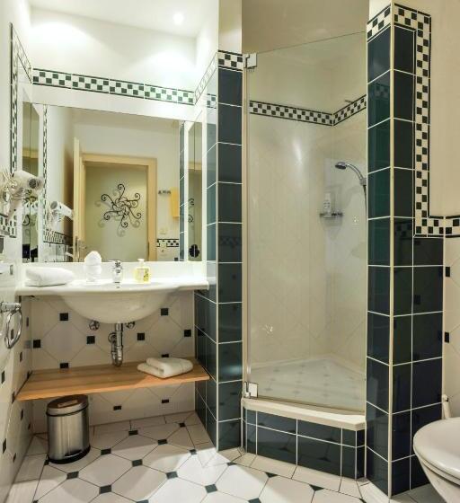 غرفة أساسية, Schlossgut Oberambach Biohotel Und Vitalzentrum