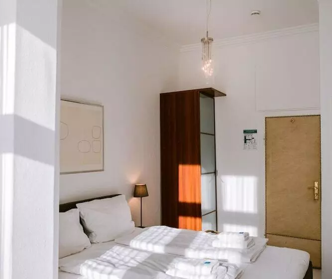 スタンダードルーム, Boutique Hotel Villa Oberkassel