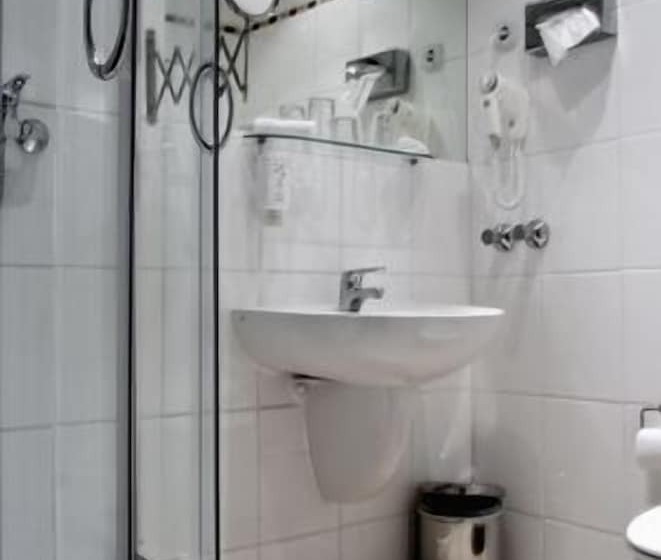 اتاق استاندارد, Boutique Hotel Villa Oberkassel