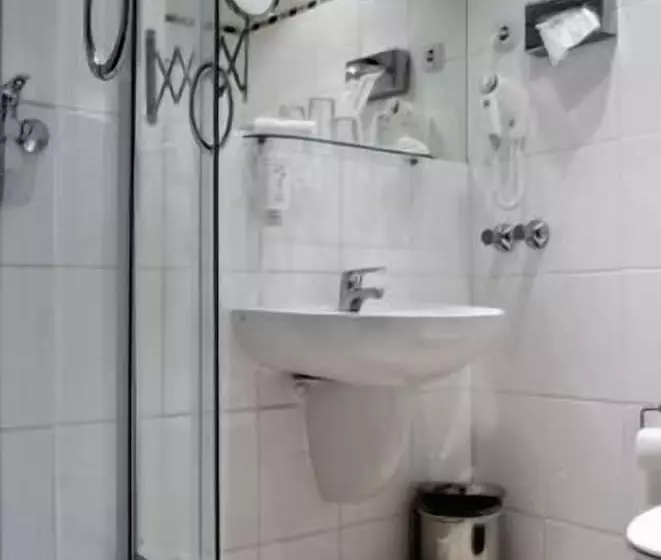 スタンダードルーム, Boutique Hotel Villa Oberkassel