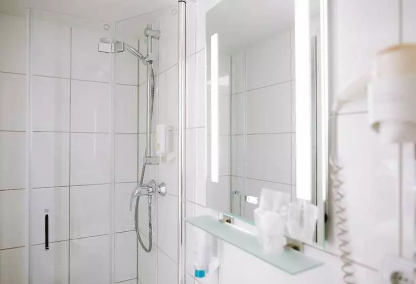 スタンダードルーム, Boutique Hotel Villa Oberkassel